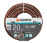 Шланг Gardena SuperFlex 13мм (1/2"), 20 м (18093-20) - 1