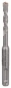 Бур Bosch SDS-plus-1 (2608680267) - 1