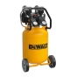 Компресор повітряний безмасляний DeWALT DXCMS2550VE - 1