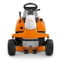 Садовий трактор Stihl RT 4082.1 - 4