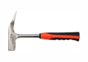 Молоток кровельщика YATO YT-4561 318 мм 600 г - 1