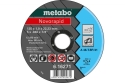 Відрізний диск Metabo Novorapid Inox A 46-T, 125 x 1 x 22.23 мм 616271000 - 1