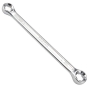 Ключ накидний E-TORX прямий TOPTUL E16xE22 AAEE1622 - 1