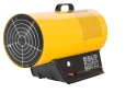 Газовий обігрівач MASTER BLP 53 ET - 1