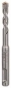 Бур Bosch SDS-plus-1 (2608680269) - 1