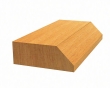 Фасочная фреза с шарикоподшипником Bosch Expert for Wood 8x44x61 мм - 2