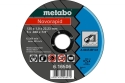 Отрезной диск Metabo Novorapid A 60-R, 125 x 1 x 22.23 мм 616506000 - 1