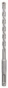 Бур Bosch SDS-plus-1 (2608680270) - 1