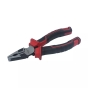 Плоскогубцы Haisser 41132 Cr-Ni Blacken Polished 50% SAVE POWER 160 мм - 1