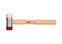 Молоток кровельщика YATO YT-4632 35 мм 340 г 315 мм - 1