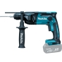 Акумуляторний перфоратор Makita DHR 165 Z - 1