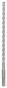 Бур Bosch SDS-plus-1 (2608680272) - 1