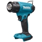 Акумуляторний технічний фен Makita DHG181RT - 1