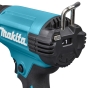 Акумуляторний технічний фен Makita DHG181RT - 2