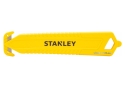Ніж з двостороннім зворотним лезом STANLEY STHT10359-1 - 1