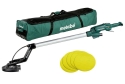 Шліфмашина для стін та стель Metabo LSV 5-225 (600103000) - 1