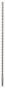 Бур Bosch SDS-plus-1 (2608680276) - 1