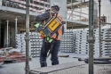 Вибратор-рюкзак глубинный аккумуляторный DeWALT DCPS310N POWERSHIFT  - 11