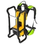 Вибратор-рюкзак глубинный аккумуляторный DeWALT DCPS310N POWERSHIFT  - 3