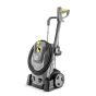 Аппарат высокого давления Karcher HD 7/17 M - 1