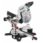 Пила торцювальна Metabo KGS 305 M New, 613305000 - 1