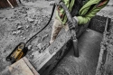 Вибратор-силовой модуль глубинный аккумуляторный DeWALT DCPS320N POWERSHIFT - 7