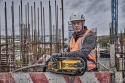 Вибратор-силовой модуль глубинный аккумуляторный DeWALT DCPS320N POWERSHIFT - 12