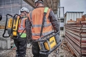 Вибратор-силовой модуль глубинный аккумуляторный DeWALT DCPS320N POWERSHIFT - 13