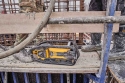 Вибратор-силовой модуль глубинный аккумуляторный DeWALT DCPS320N POWERSHIFT - 8