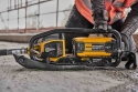 Вибратор-силовой модуль глубинный аккумуляторный DeWALT DCPS320N POWERSHIFT - 10