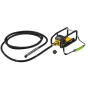 Вибратор-силовой модуль глубинный аккумуляторный DeWALT DCPS320N POWERSHIFT - 5