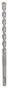 Бур Bosch SDS-plus-1 (2608680278) - 1