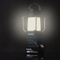 Аккумуляторный радиоприемник с фонарем Makita DMR055 - 5