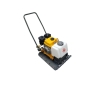 Виброплита ENAR ZEN-L 20W - 3