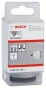 Быстрозажимной хромированный сверлильный патрон Bosch R+L 13 мм, 1/2 - 2