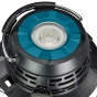 Аккумуляторный радиоприемник с фонарем, Bluetooth, USB Makita DMR057 - 4