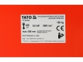 Траншеєкопач YATO YT-86140 ланцюгово-роторний бензиновий - 13