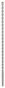 Бур Bosch SDS-plus-1 (2608680280) - 1