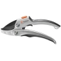 Секатор із храповим механізмом Gardena Comfort SmartCut - 1
