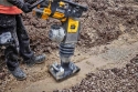 Вибротрамбовка аккумуляторная DeWALT DCPS660N POWERSHIFT - 11