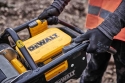 Вибротрамбовка аккумуляторная DeWALT DCPS660N POWERSHIFT - 7