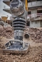 Вибротрамбовка аккумуляторная DeWALT DCPS660N POWERSHIFT - 14