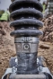 Вибротрамбовка аккумуляторная DeWALT DCPS660N POWERSHIFT - 13