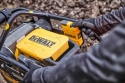 Вибротрамбовка аккумуляторная DeWALT DCPS660N POWERSHIFT - 8