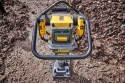 Вибротрамбовка аккумуляторная DeWALT DCPS660N POWERSHIFT - 5