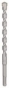 Бур Bosch SDS-plus-1 (2608680283) - 1