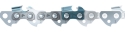 Ланцюг STIHL 63 PS3 Picco Super, 45 см 3/8"P, 1,3 мм, 61 z (36160000061) для MS 230; 241; 250; 251 - 1