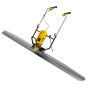 Виброрейка аккумуляторная DeWALT DCPS330N POWERSHIFT - 6