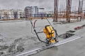 Виброрейка аккумуляторная DeWALT DCPS330N POWERSHIFT - 9