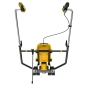 Виброрейка аккумуляторная DeWALT DCPS330N POWERSHIFT - 4